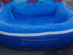 Pool For Slide 