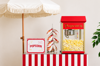 Popcorn Station