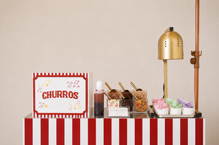 Churros Station