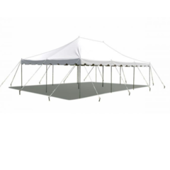 Tent - 10ft x 30 ft