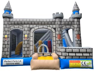 Castle Combo (1025)