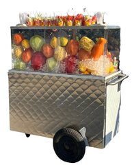 Fruit Cart