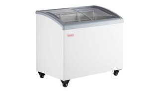 Ice Cream Freezer