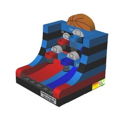 Basketball Extreme (3016)