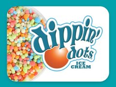 Dippin Dots Party Package