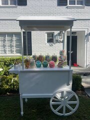 Candy Cart