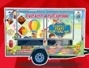 Perfect Party Express