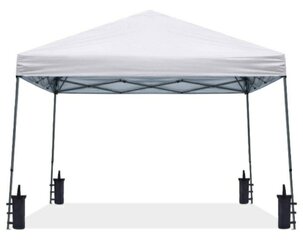 Pop-Up Canopy 