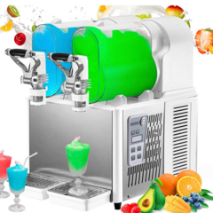 Slushy Machine Rental