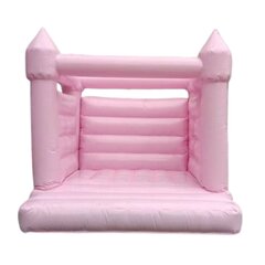 8'x8' Solid Pink Jumper (1016)