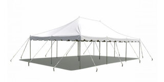Tent - 10ft x 20 ft