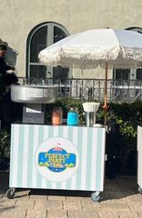 Cotton Candy Machine Rental 