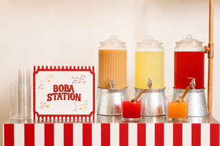 Boba Station