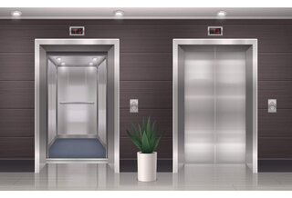 Elevator Fee