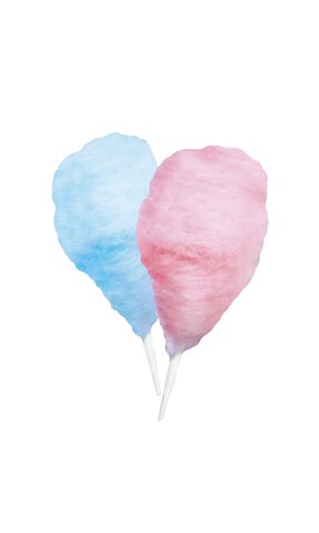 Additional Cotton Candy Flavor Regular