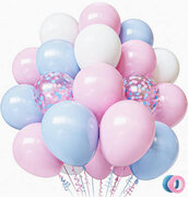 Gender Reveal Essentials 