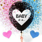 Gender Reveal