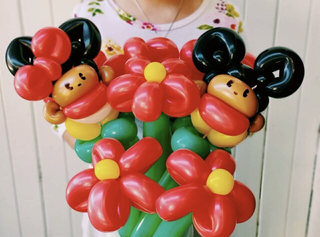 Balloon Twister