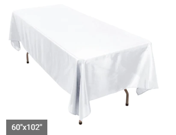 Kids Rectangle Tablecloths