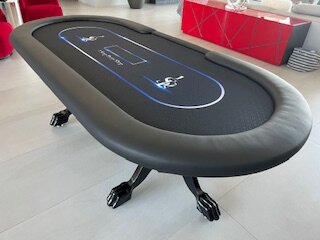 Poker Table