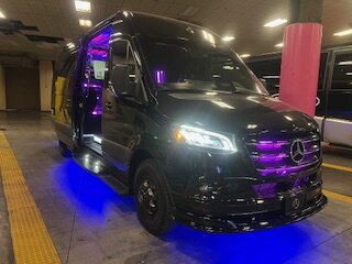 Party Bus