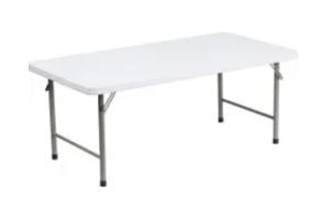 Kids Rectangle Table