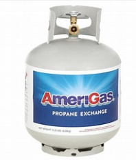 Propane