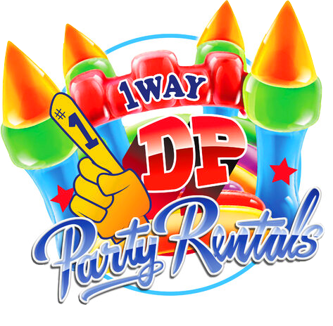 1Way DP Party Rentals