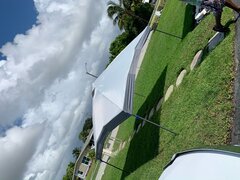 12X12 Tent