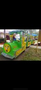 Trackless Train