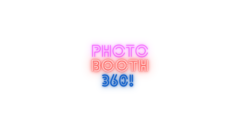 Photo Booth/ Video 360 