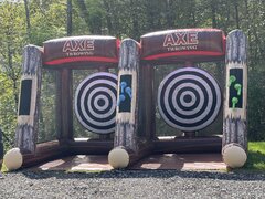 Inflatable Games/Yard Games