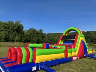 Inflatables in Arden, NC