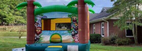 Bounce House Blog - Party Tips for Bounce Houses