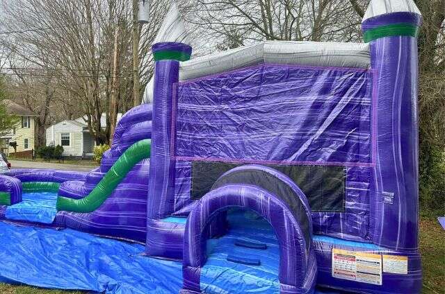 Learn About Bounce Houses Before Renting