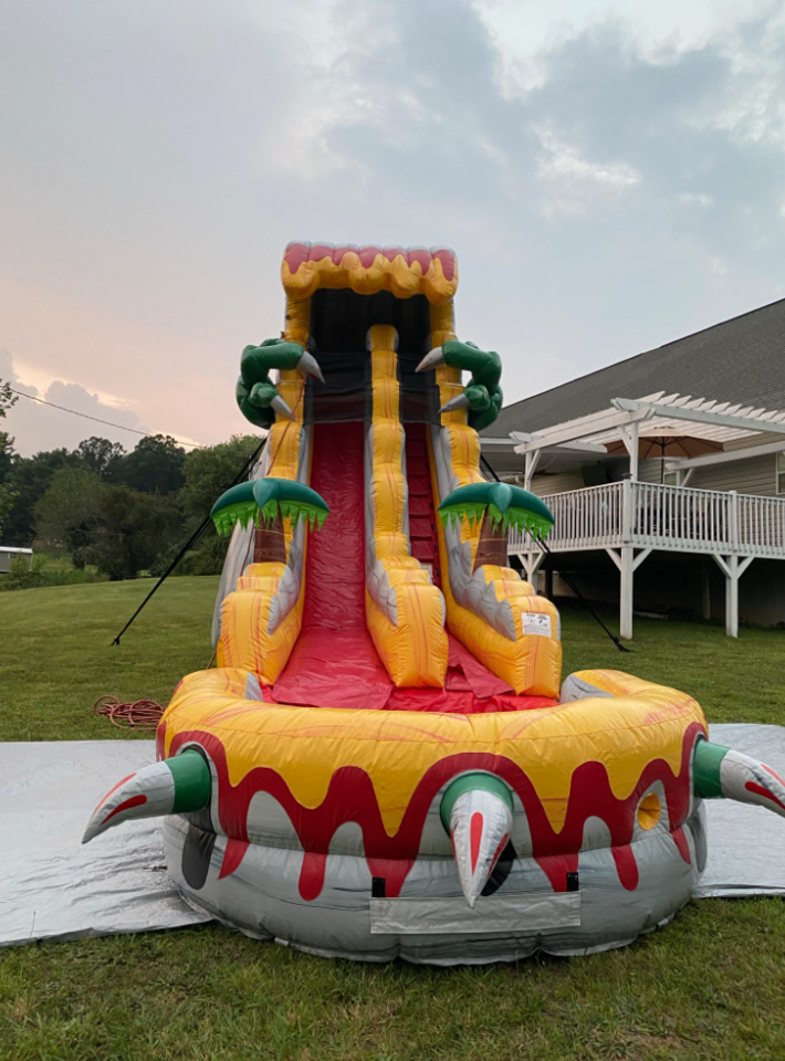 water slide rentals Asheville NC water slide rentals Asheville NC