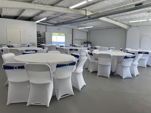 Venue 828 all day venue 
