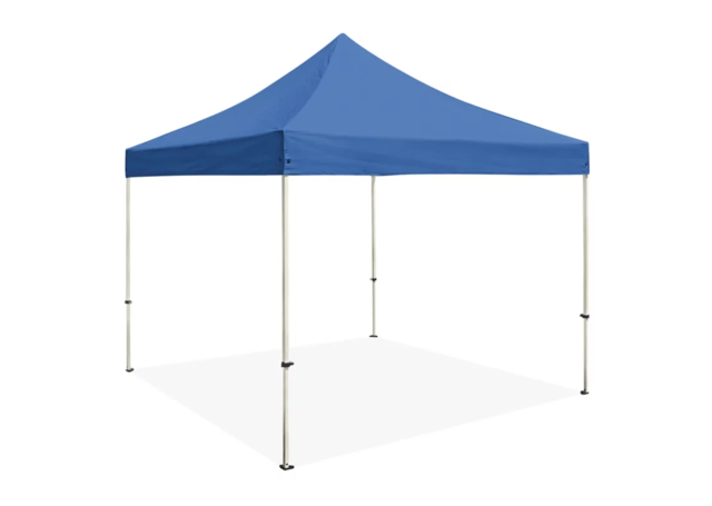 Premium EZ up tent 10x10