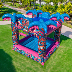 Aloha Sip and Chill Pool