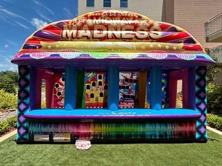 Midway Madness 