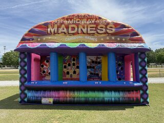 Midway Madness 