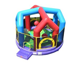 Wrecking Ball Madness 