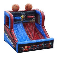 Ultimate Basketball Challenge