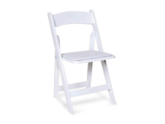 Chair Rentals 