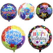 Everyday Messages Party Balloons