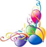 Latex Ballons 