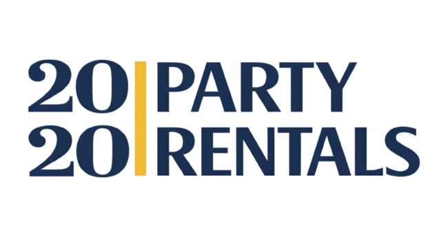 2020 Party Rentals