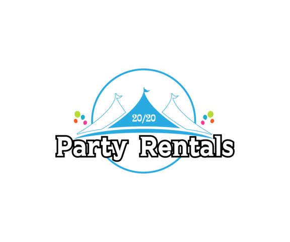 2020 Party Rentals