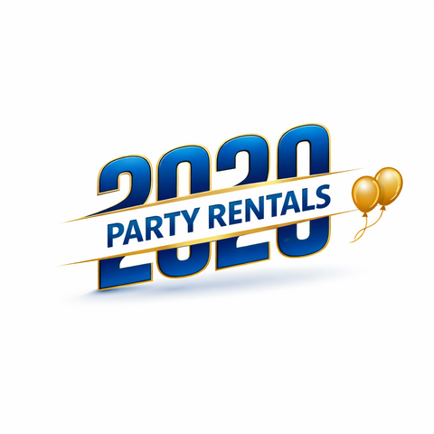 2020 Party Rentals