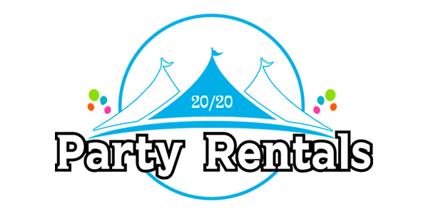 2020 Party Rentals